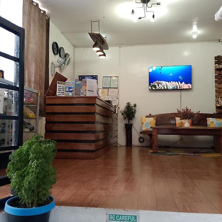 Alec Lodge Coron Dış mekan fotoğraf