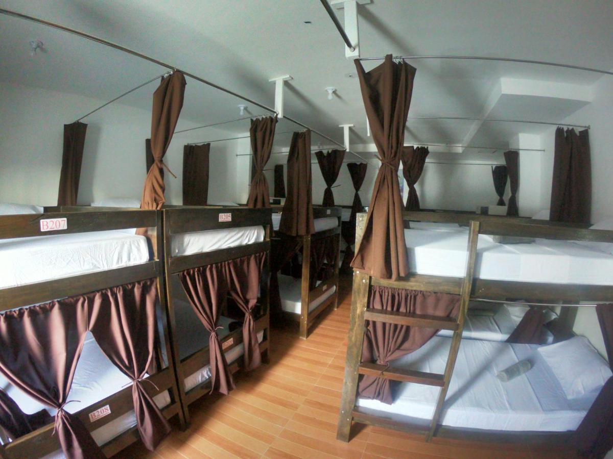 Alec Lodge Coron Dış mekan fotoğraf