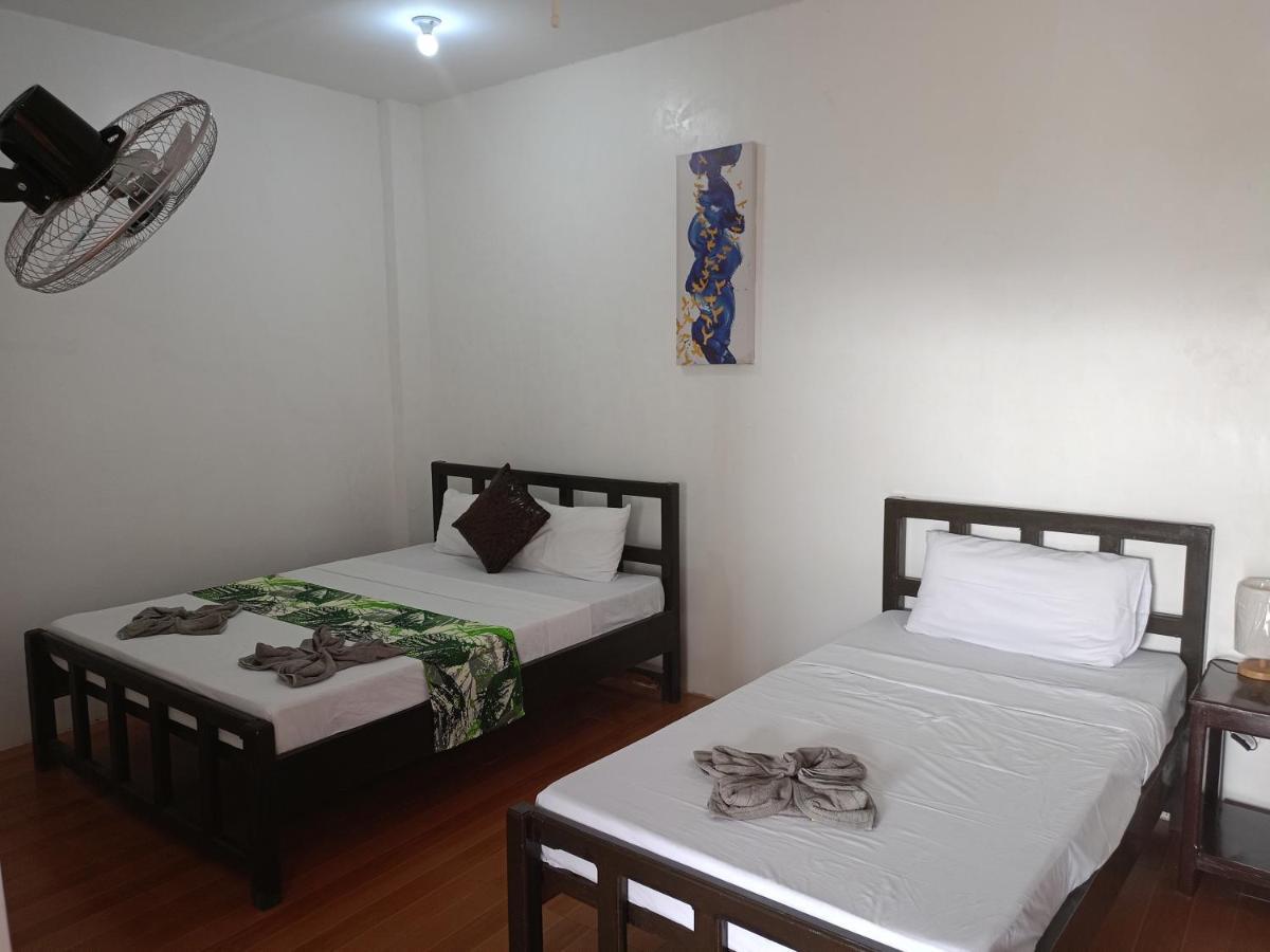 Alec Lodge Coron Dış mekan fotoğraf