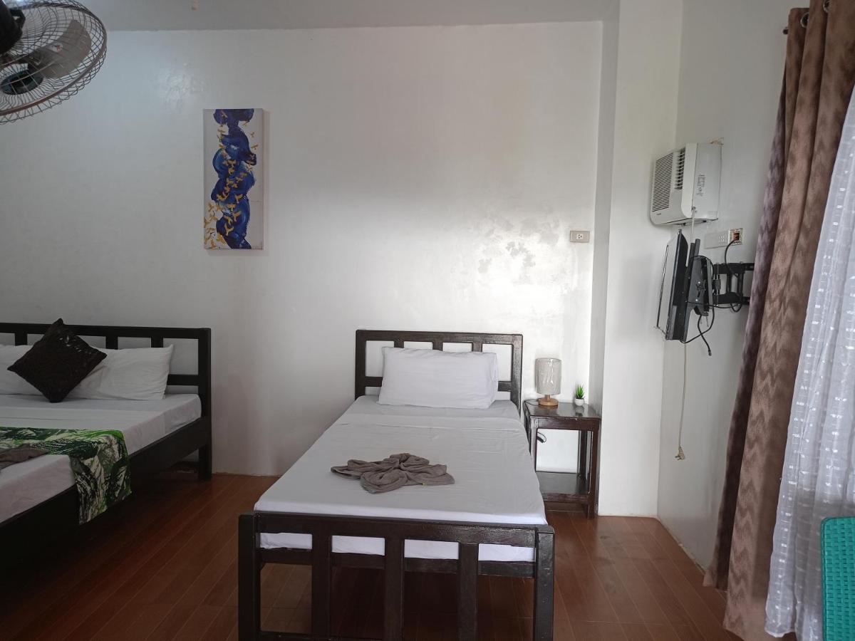 Alec Lodge Coron Dış mekan fotoğraf