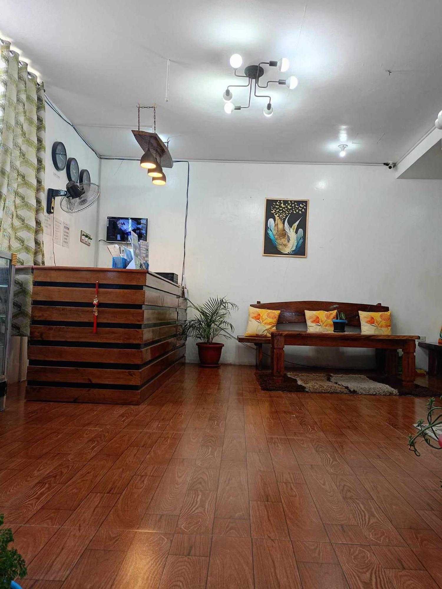 Alec Lodge Coron Dış mekan fotoğraf