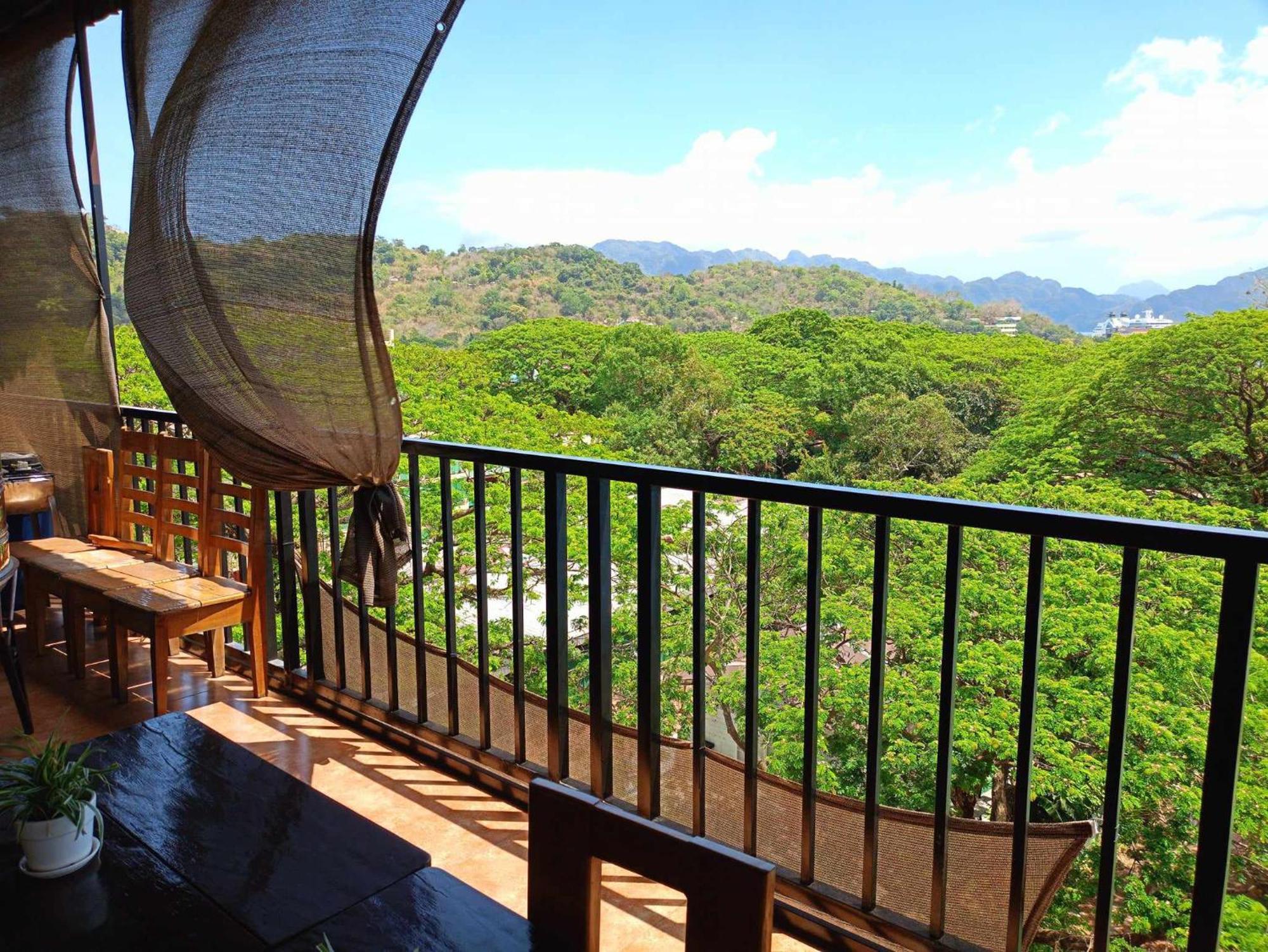 Alec Lodge Coron Dış mekan fotoğraf