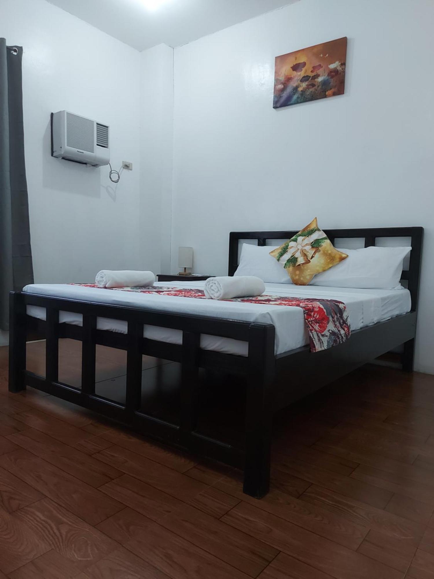 Alec Lodge Coron Dış mekan fotoğraf