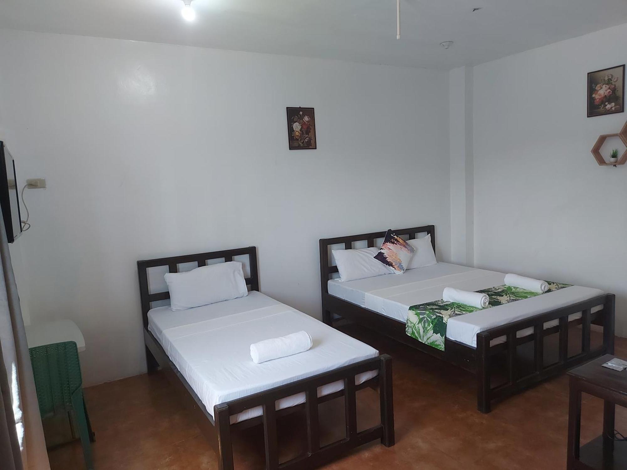 Alec Lodge Coron Dış mekan fotoğraf