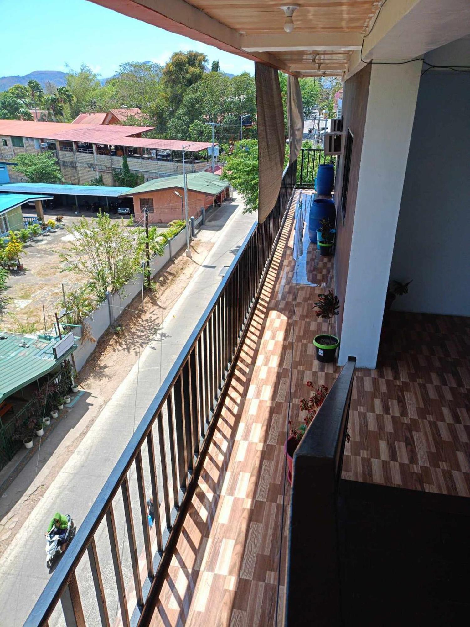 Alec Lodge Coron Dış mekan fotoğraf