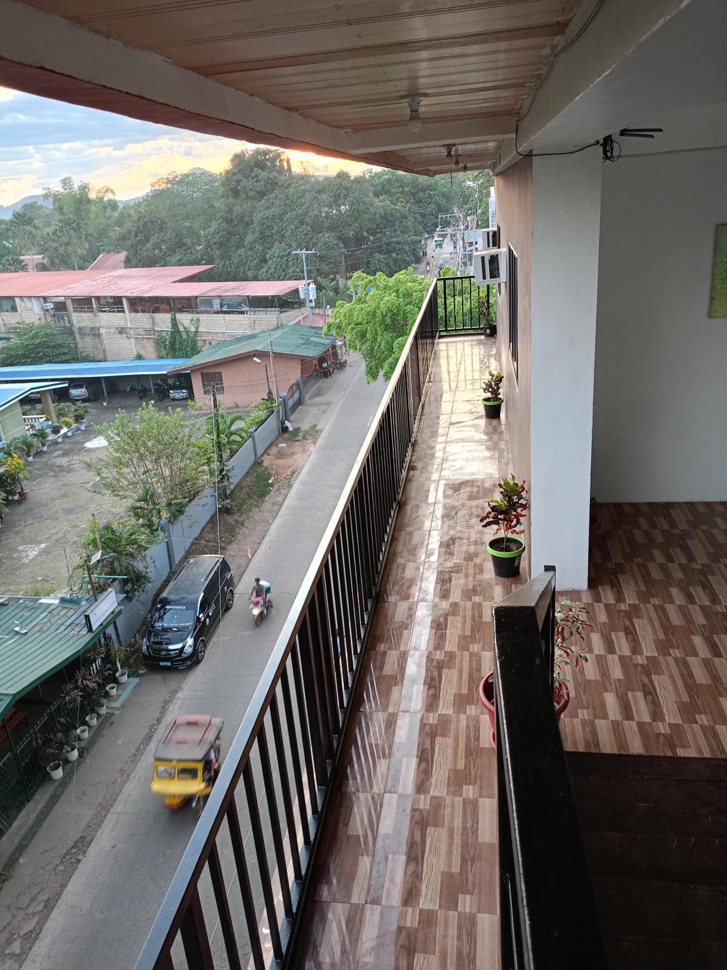 Alec Lodge Coron Dış mekan fotoğraf