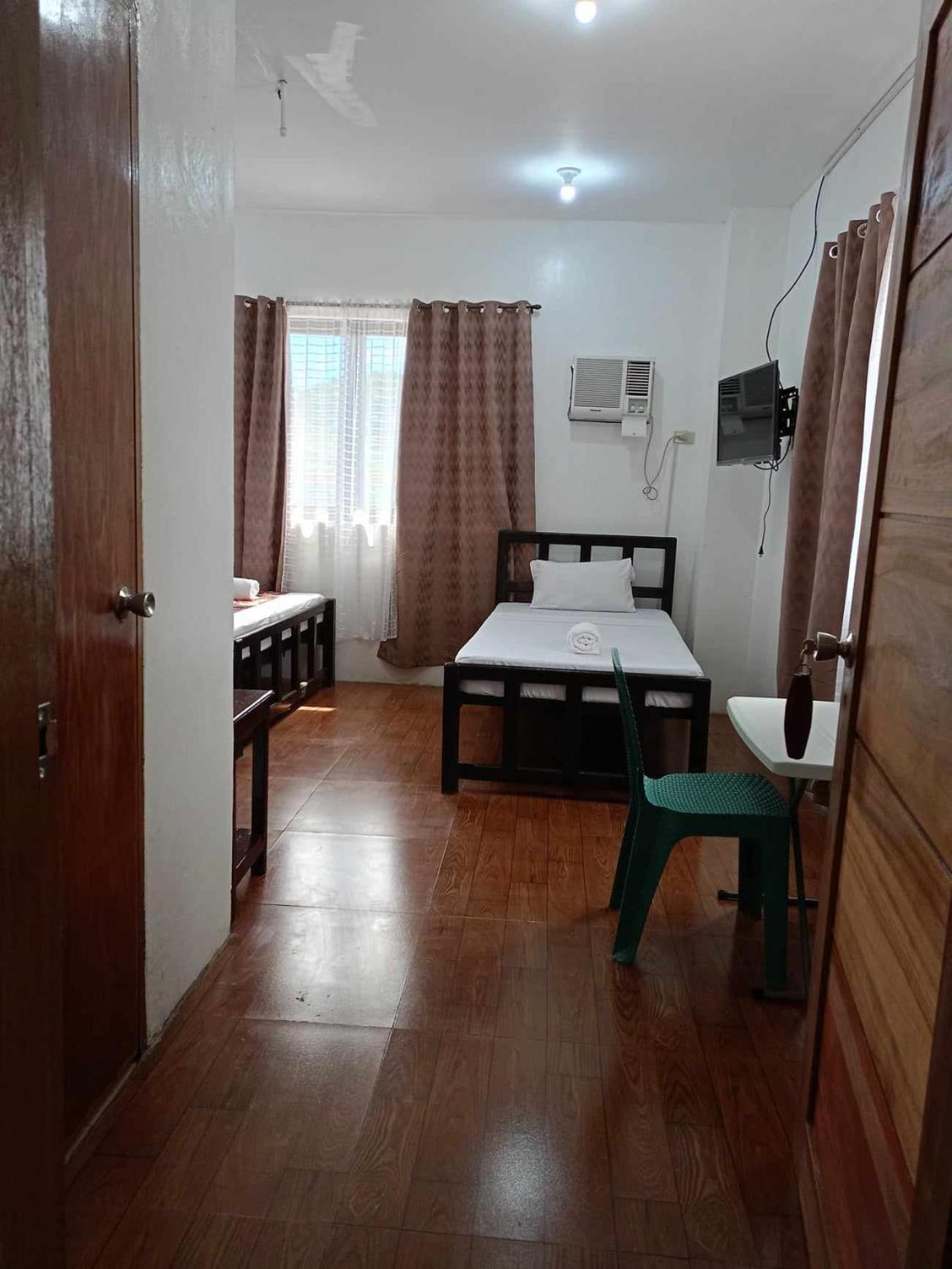 Alec Lodge Coron Dış mekan fotoğraf