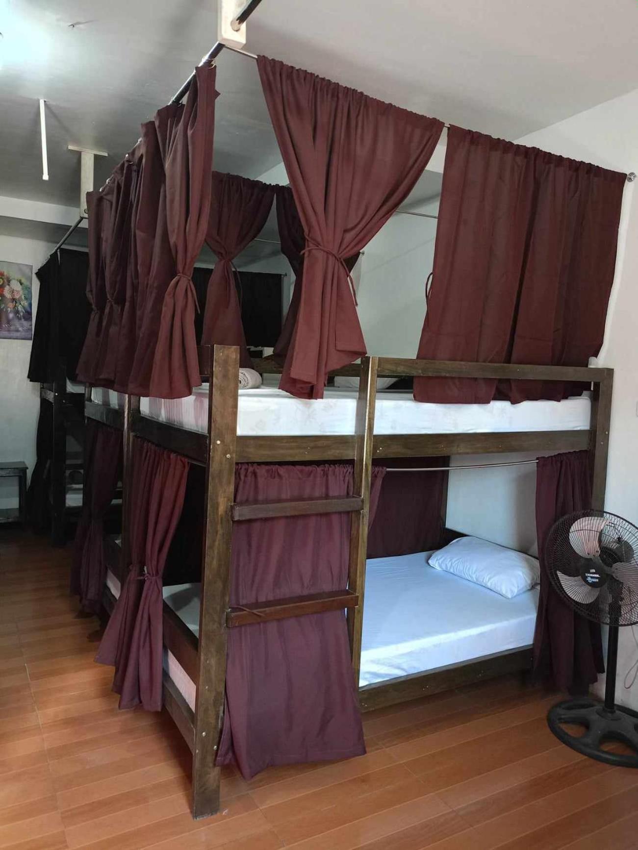 Alec Lodge Coron Dış mekan fotoğraf