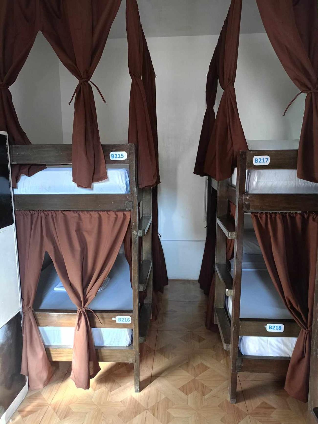 Alec Lodge Coron Dış mekan fotoğraf