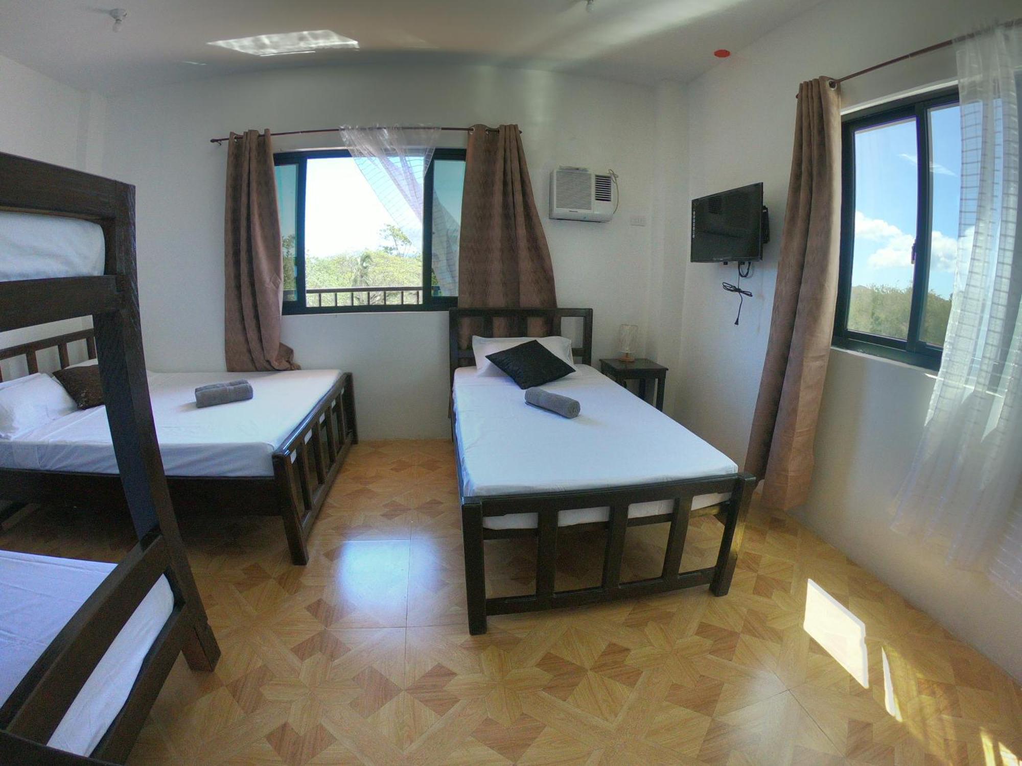 Alec Lodge Coron Dış mekan fotoğraf