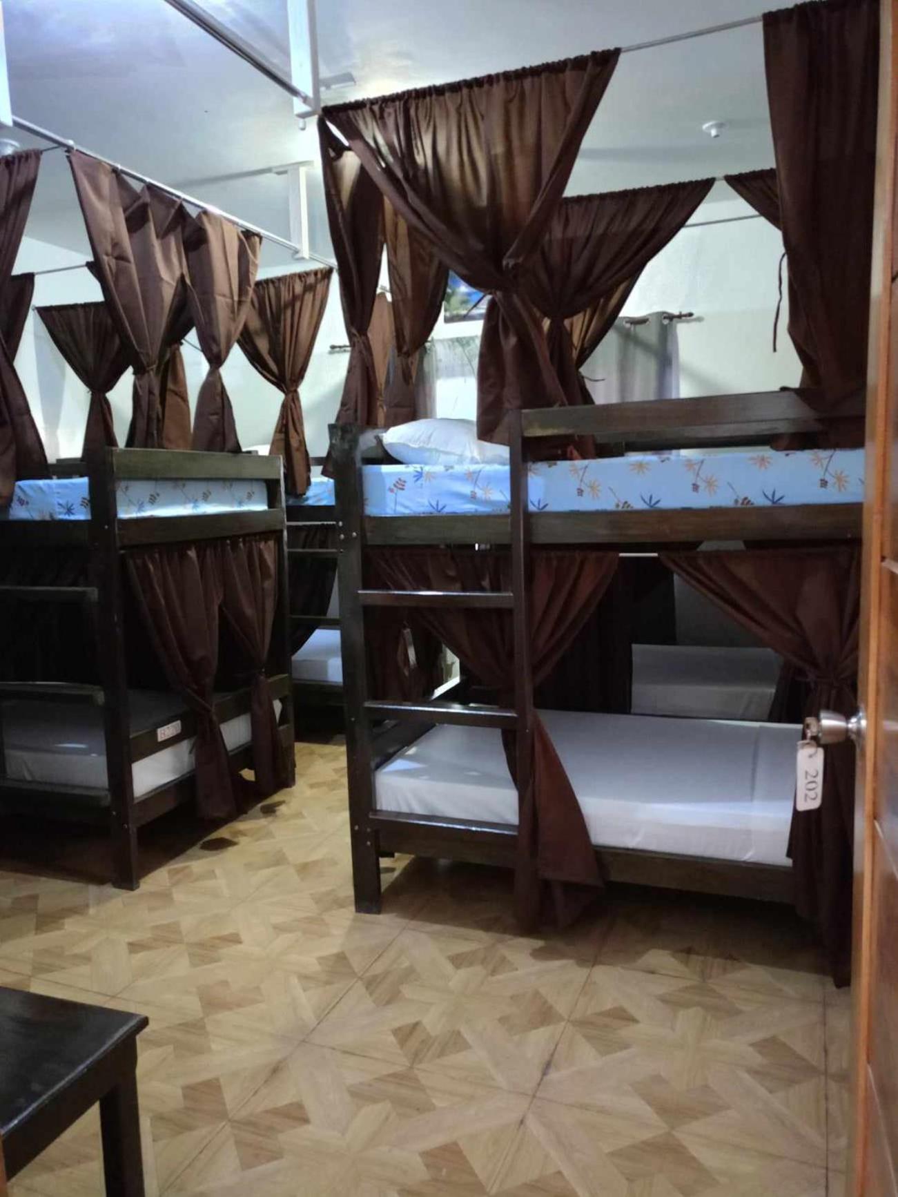 Alec Lodge Coron Dış mekan fotoğraf
