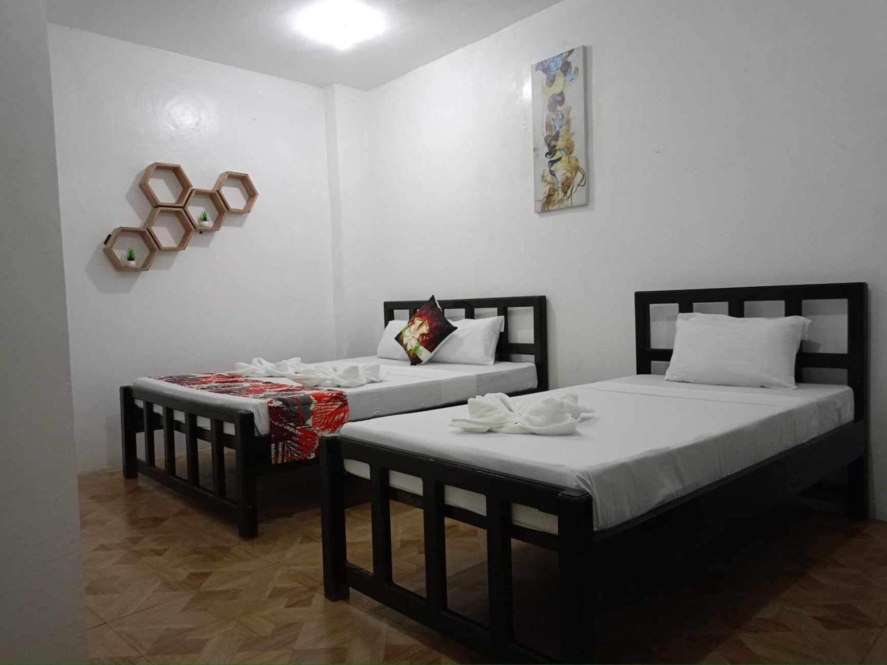 Alec Lodge Coron Dış mekan fotoğraf