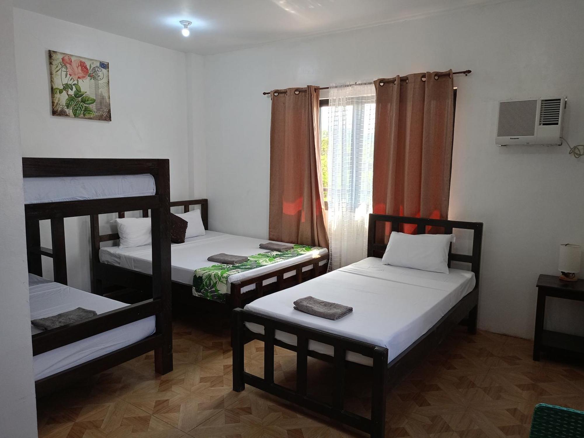 Alec Lodge Coron Dış mekan fotoğraf