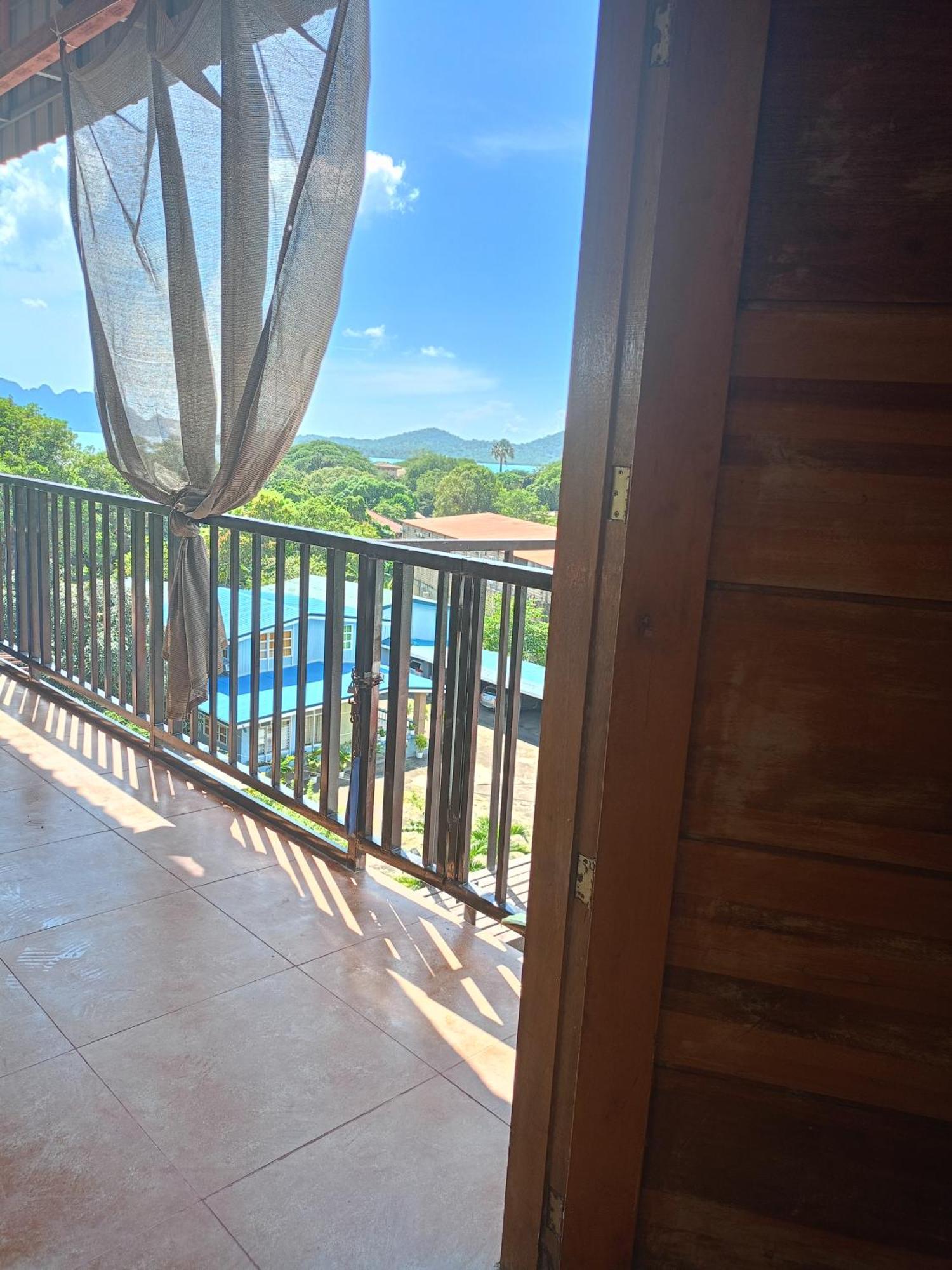 Alec Lodge Coron Dış mekan fotoğraf