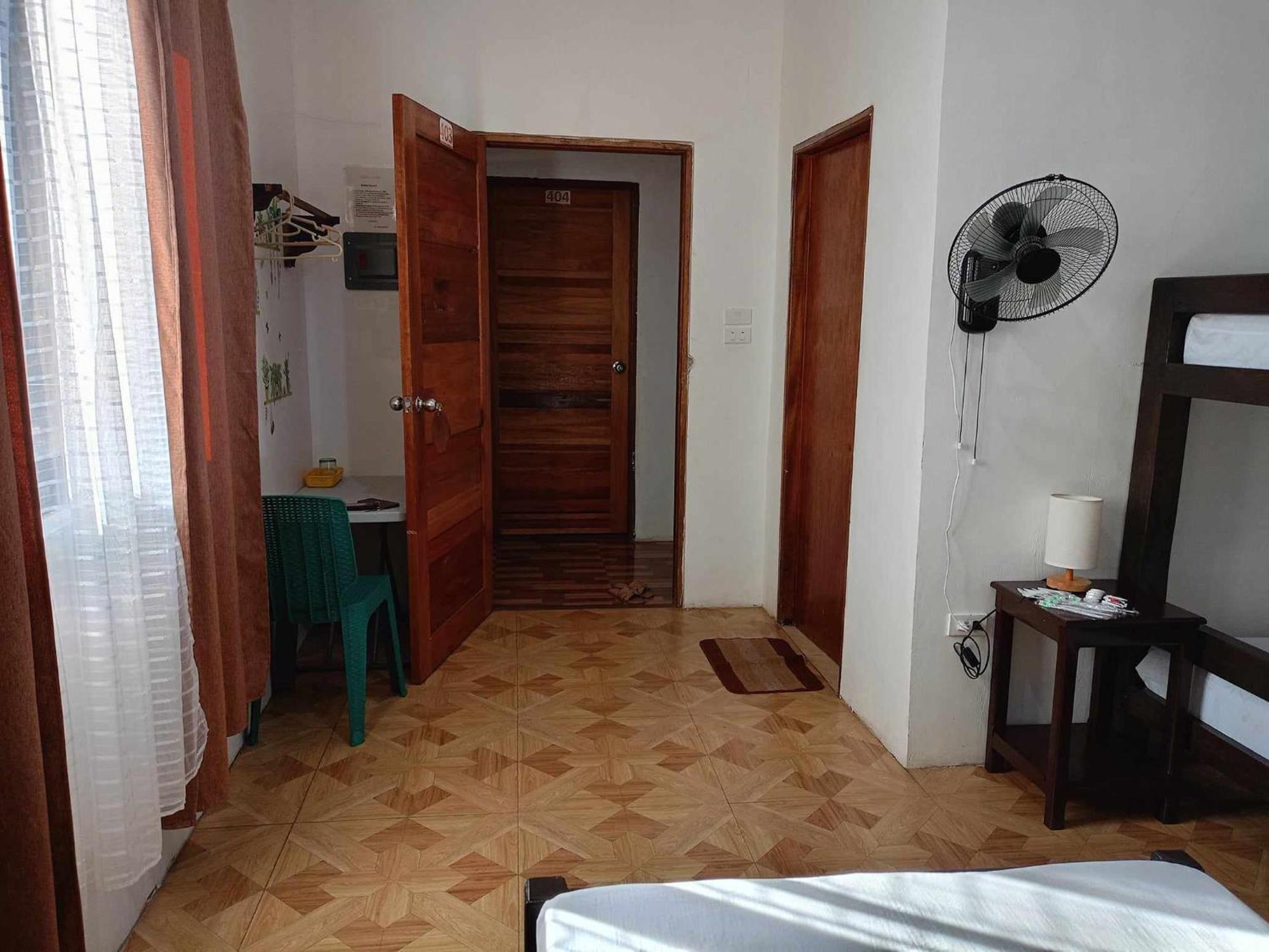 Alec Lodge Coron Dış mekan fotoğraf