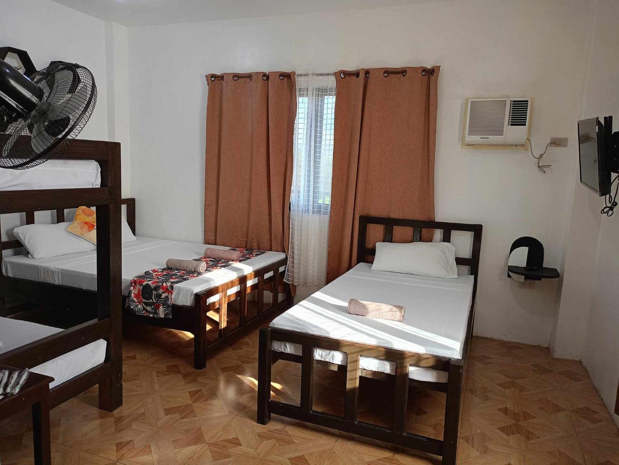 Alec Lodge Coron Dış mekan fotoğraf