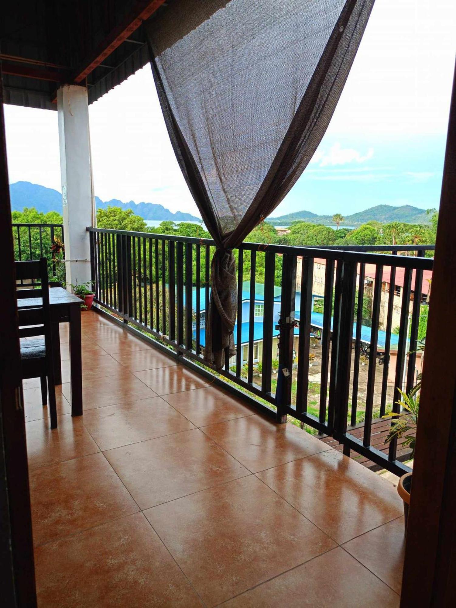 Alec Lodge Coron Dış mekan fotoğraf