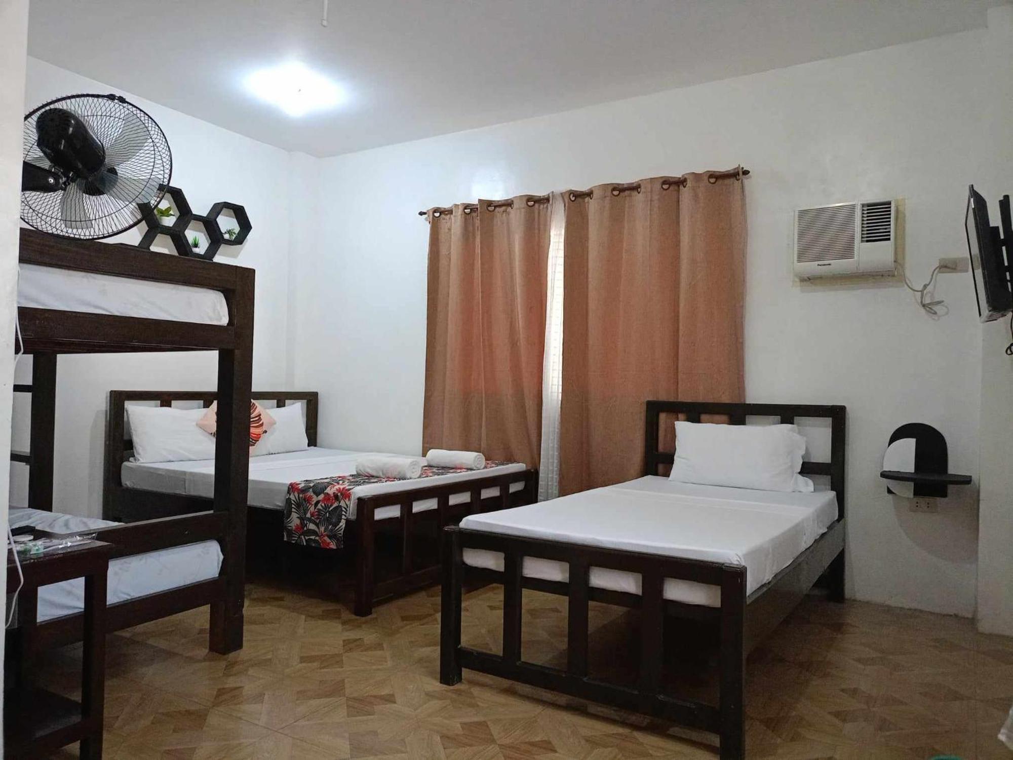 Alec Lodge Coron Dış mekan fotoğraf