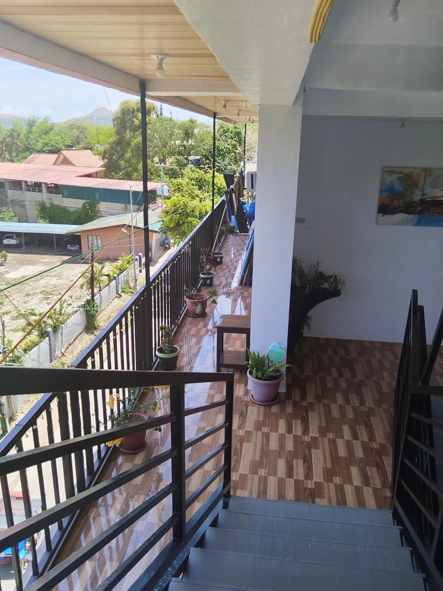 Alec Lodge Coron Dış mekan fotoğraf